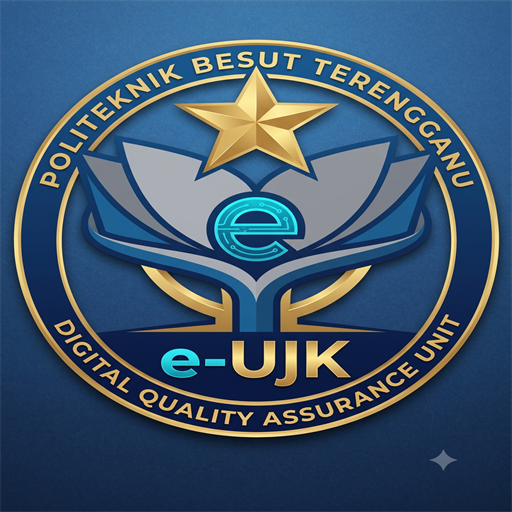 e-UJK Logo